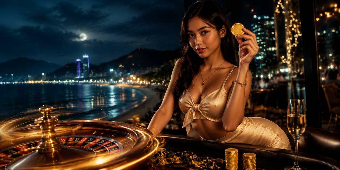 Kami Membina Platform Untuk Pemain Malaysia