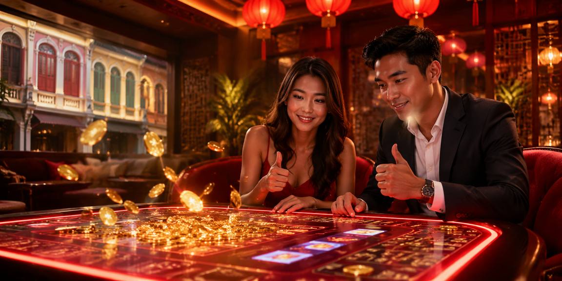 Sportsbook Kami — Pertaruhan Sukan dalam Satu Ruang