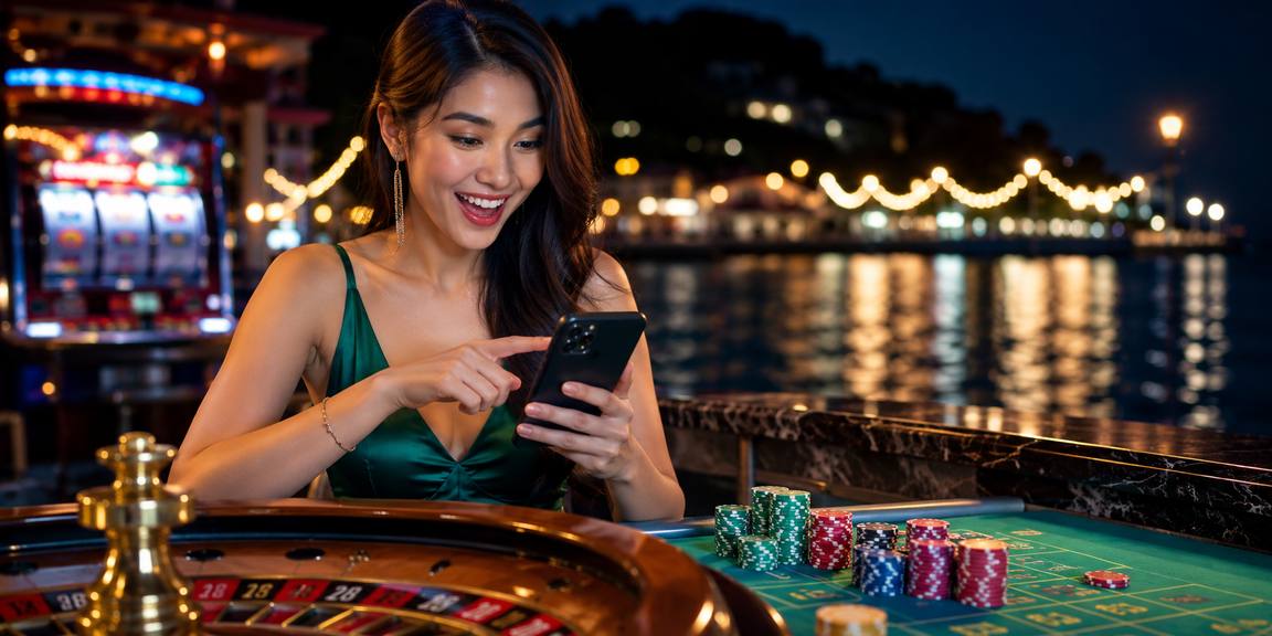 Sportsbook Kami — Pertaruhan Sukan dalam Satu Ruang